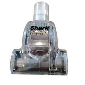 Shark Navigator Vacuum Pet Hair Power Brush Attachment Part
